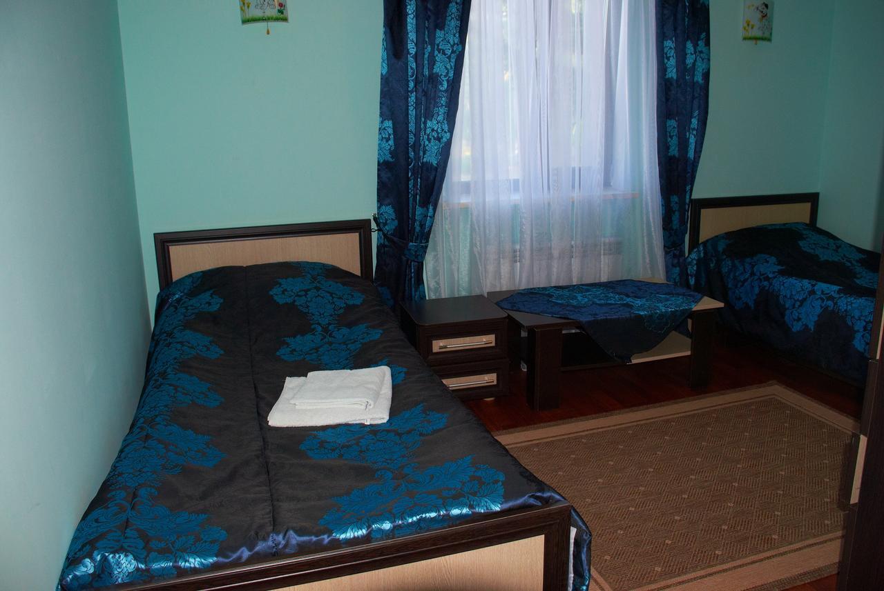 Belovezhskaya Pushcha Hotel Complex Zharkovshina Exteriér fotografie