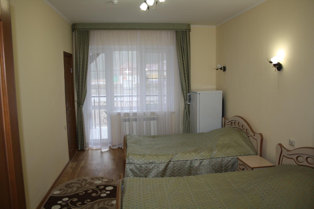 Belovezhskaya Pushcha Hotel Complex Zharkovshina Exteriér fotografie