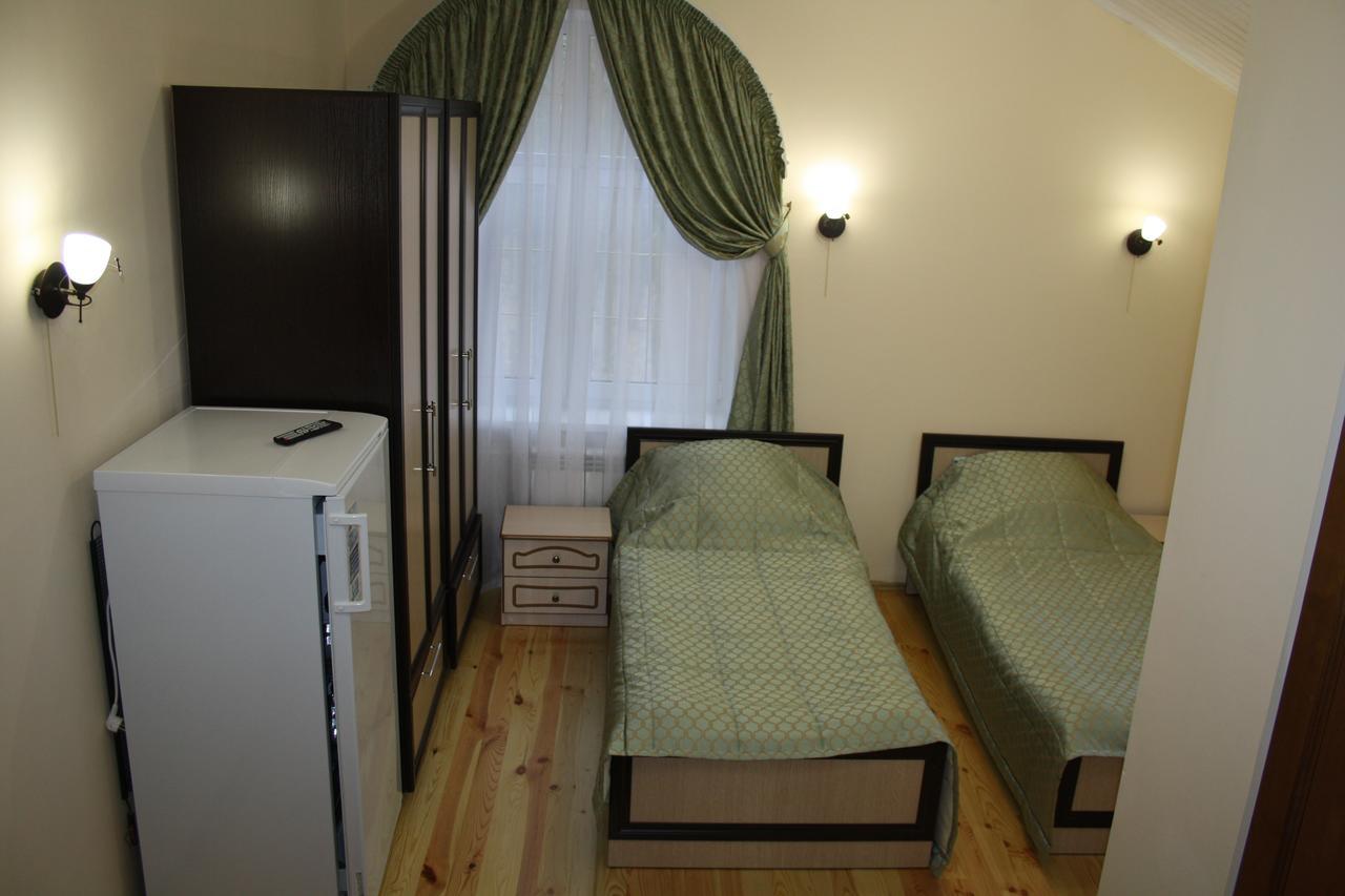 Belovezhskaya Pushcha Hotel Complex Zharkovshina Exteriér fotografie