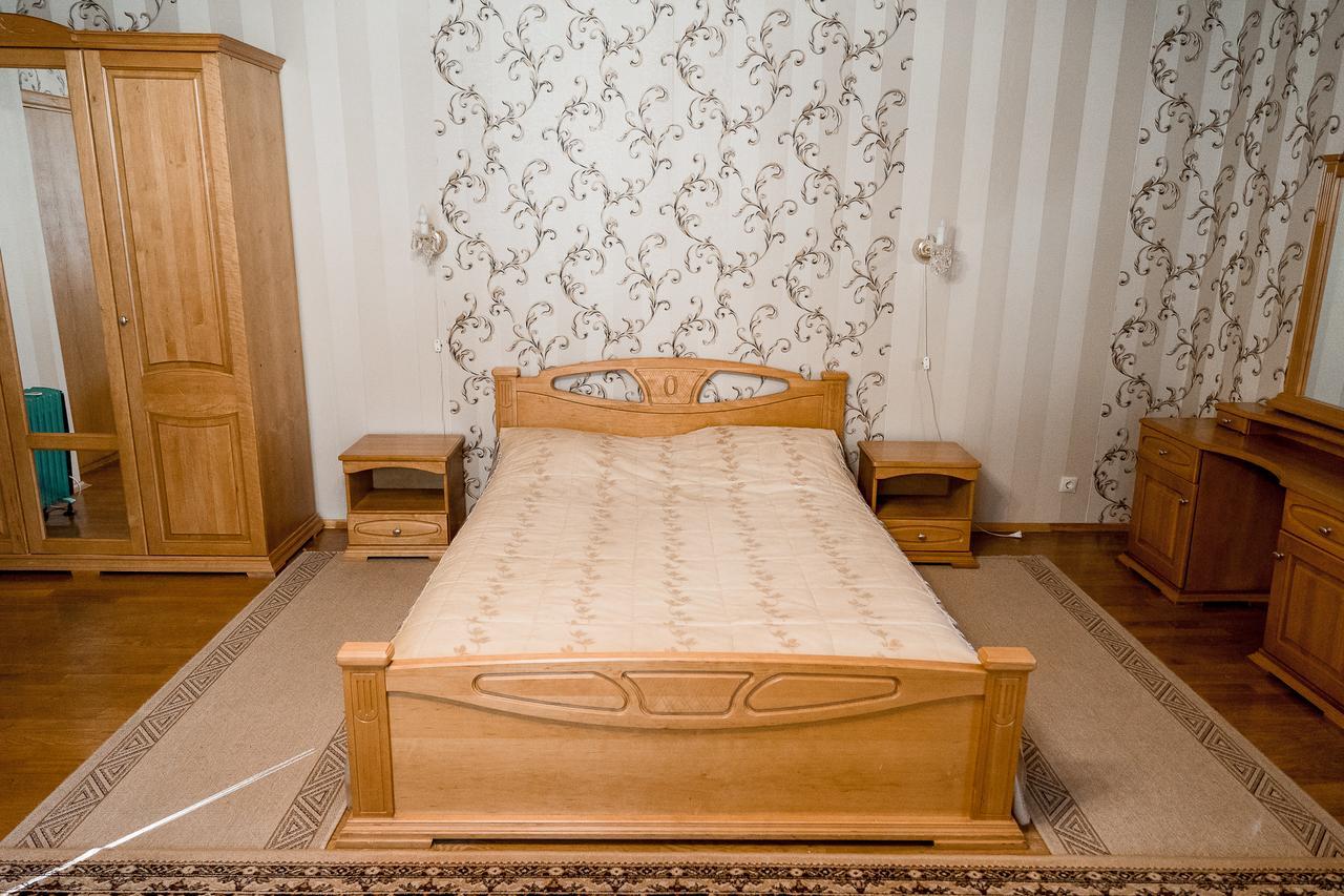 Belovezhskaya Pushcha Hotel Complex Zharkovshina Exteriér fotografie