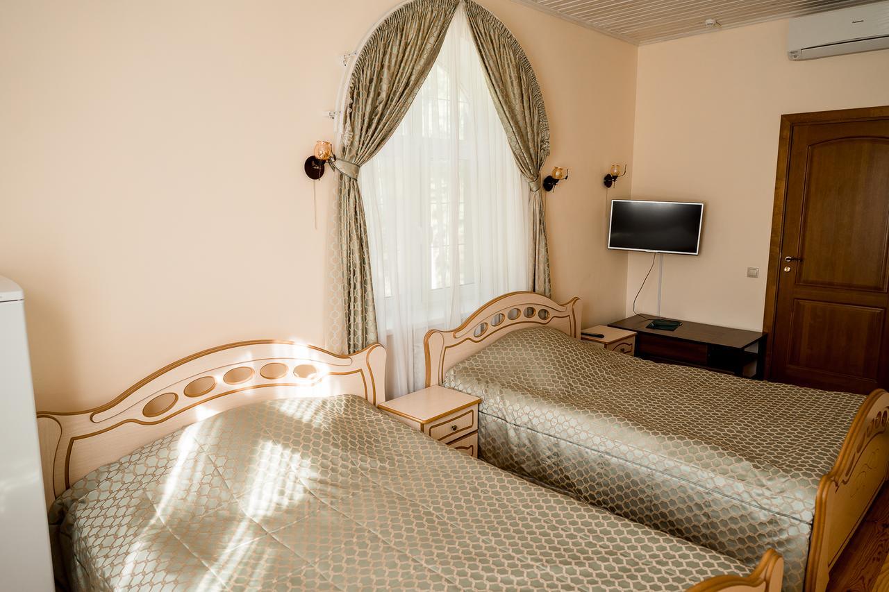 Belovezhskaya Pushcha Hotel Complex Zharkovshina Exteriér fotografie