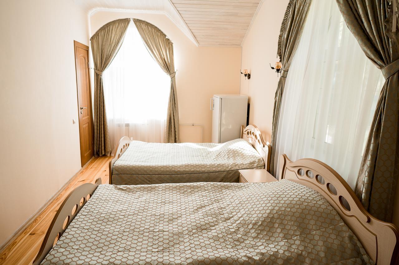 Belovezhskaya Pushcha Hotel Complex Zharkovshina Exteriér fotografie