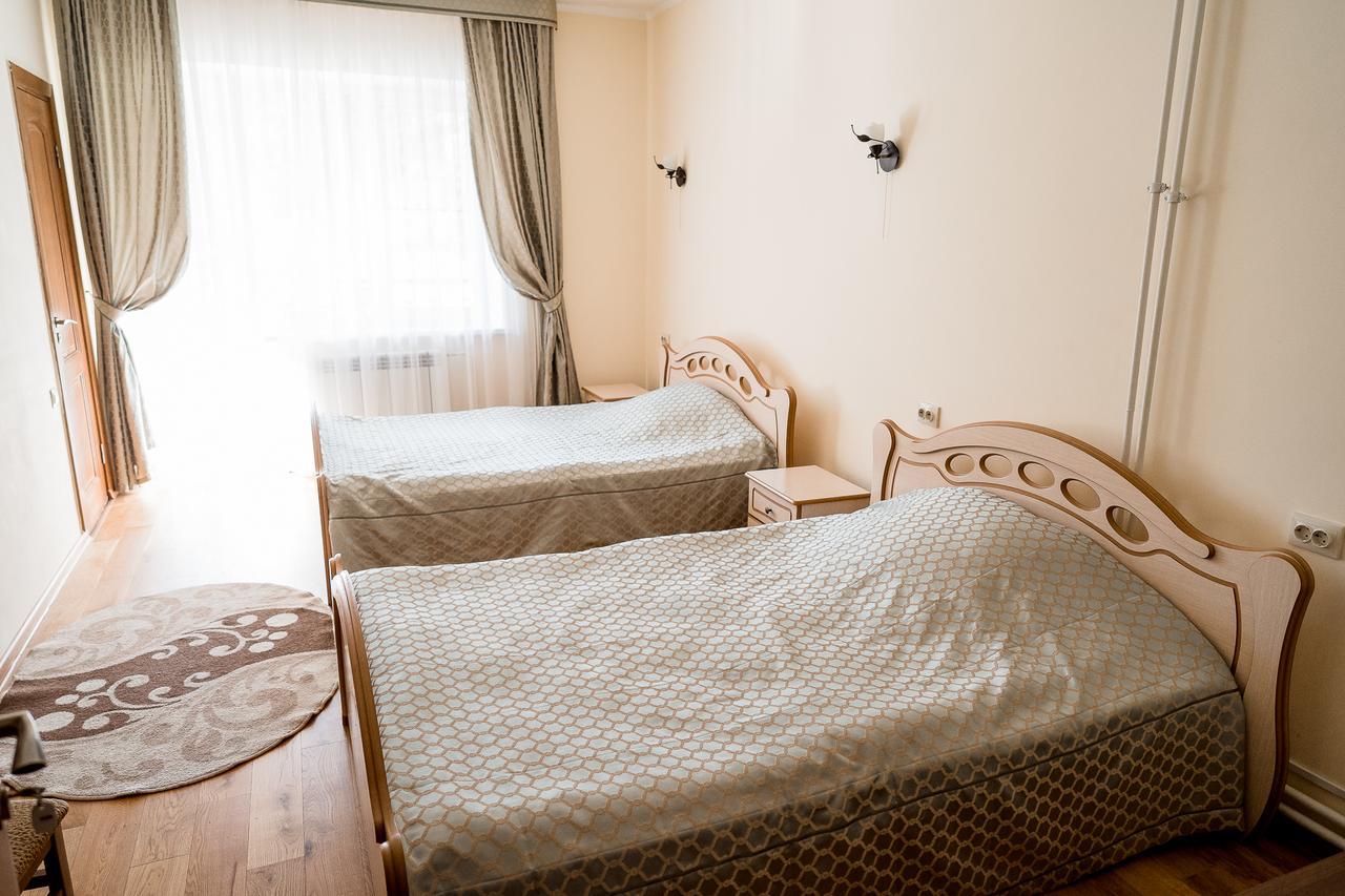 Belovezhskaya Pushcha Hotel Complex Zharkovshina Exteriér fotografie