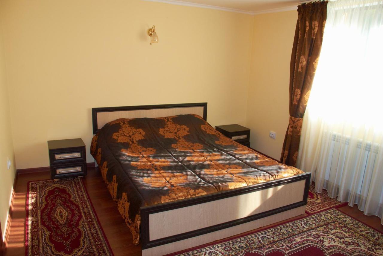 Belovezhskaya Pushcha Hotel Complex Zharkovshina Exteriér fotografie